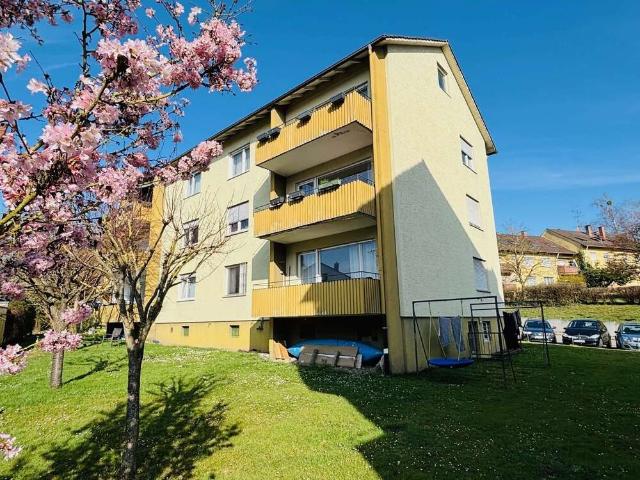 Wohnung kaufen in Allensbach (Ort), Allensbach