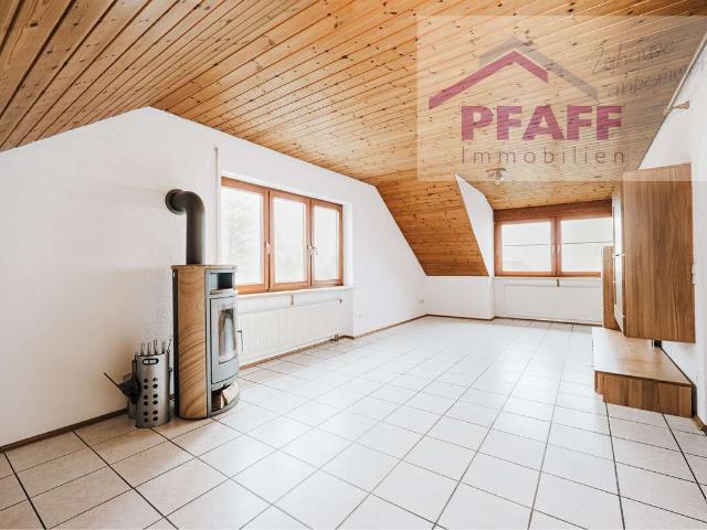 Wohnung kaufen in Allensbach (Ort), Allensbach