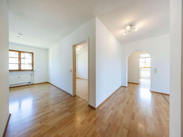 Wohnung kaufen in Allensbach (Ort), Allensbach