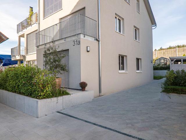 Wohnung kaufen in Allensbach (Ort), Allensbach