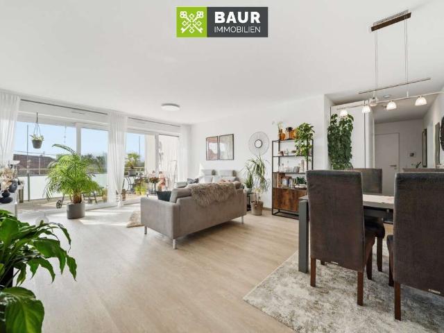 Wohnung kaufen in Großallmendingen, Allmendingen