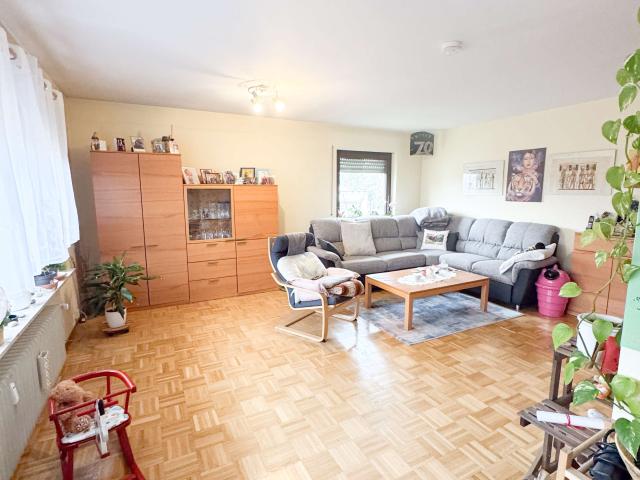 Wohnung kaufen in Allmersbach, Baden-Württemberg