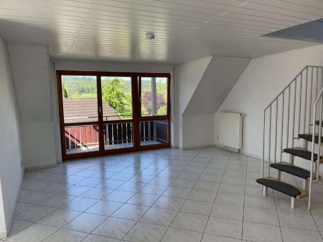 Wohnung kaufen in Allmersbach, Baden-Württemberg