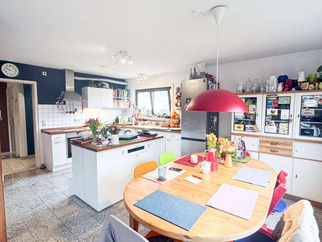 Wohnung kaufen in Allmersbach, Baden-Württemberg