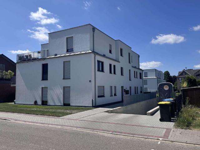 Etagenwohnung kaufen in Alpen