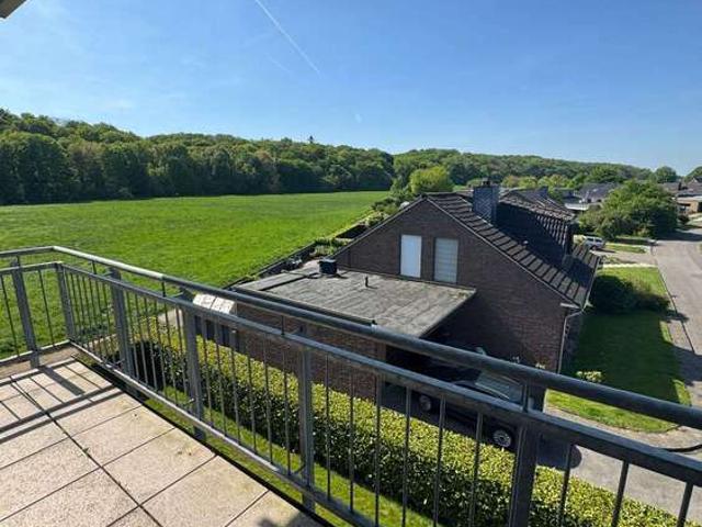 Wohnung kaufen in Alpen, Nordrhein-Westfalen