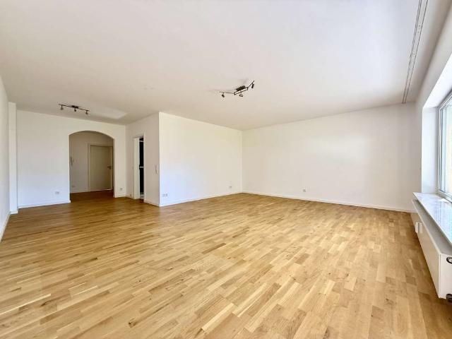 Wohnung kaufen in Alsbach-Hähnlein, Hessen