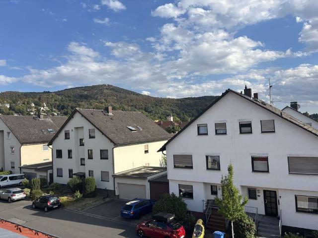 Wohnung kaufen in Alsbach-Hähnlein, Hessen
