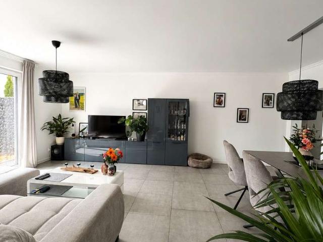 Wohnung kaufen in Kellersberg, Alsdorf