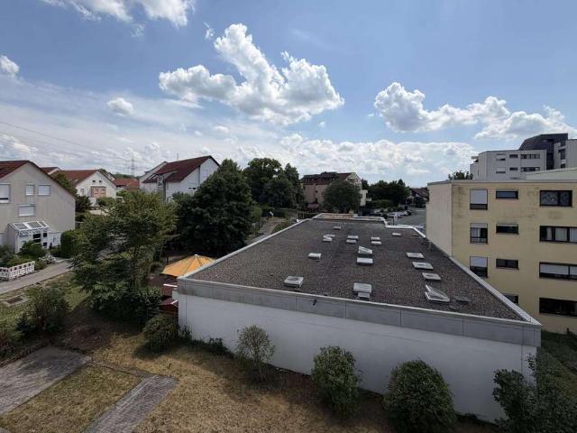 Wohnung kaufen in Altbach, Baden-Württemberg