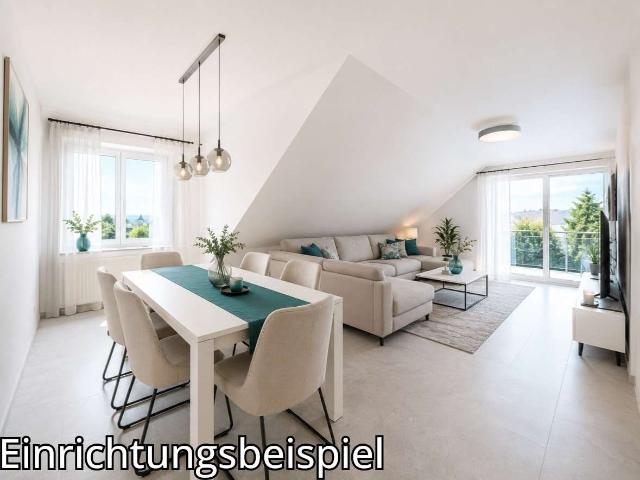 Wohnung kaufen in Altdorf, Baden-Württemberg