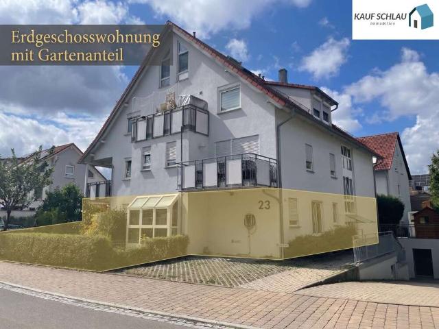 Wohnung kaufen in Altdorf, Baden-Württemberg
