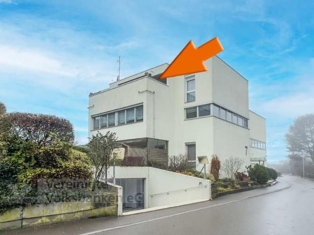 Wohnung kaufen in Altdorf, Baden-Württemberg