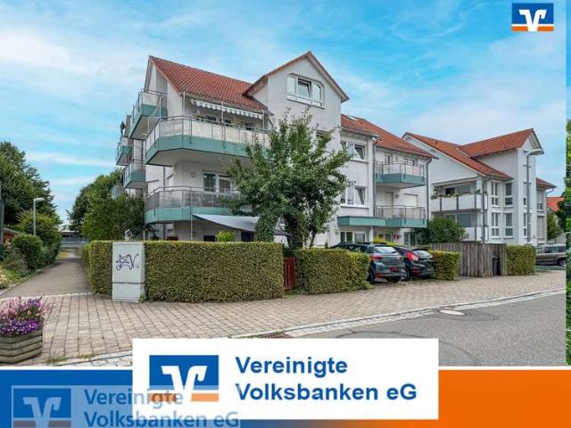 Wohnung kaufen in Altdorf, Baden-Württemberg