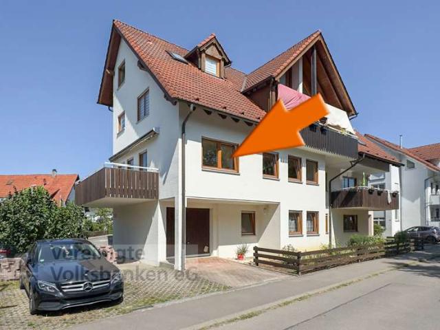Wohnung kaufen in Altdorf, Baden-Württemberg