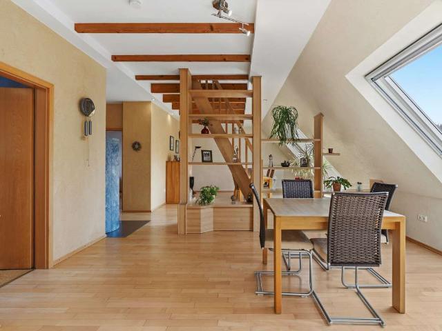 Wohnung kaufen in Schwaney, Altenbeken