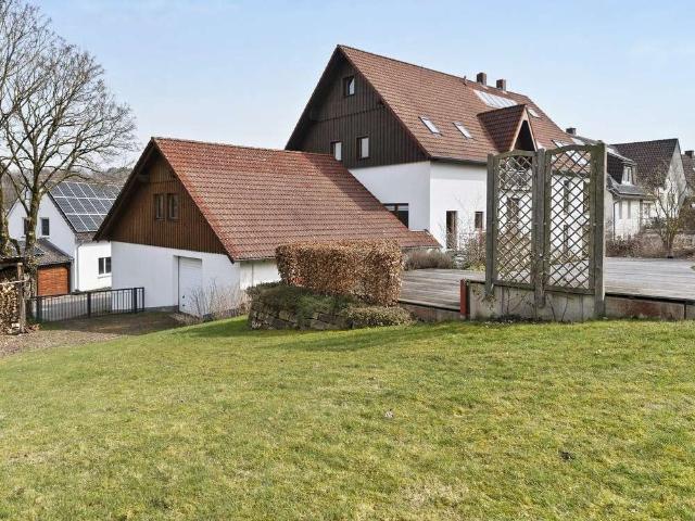 Wohnung kaufen in Schwaney, Altenbeken