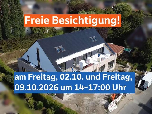 Wohnung kaufen in Altenberge, Kreis Steinfurt