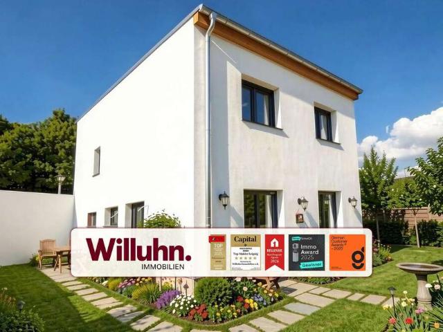 Wohnung kaufen in Altenburg