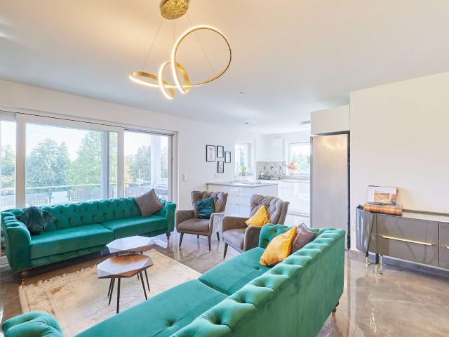 Wohnung kaufen in Altenmünster, Bayern