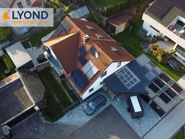 Wohnung kaufen in Altenriet, Baden-Württemberg