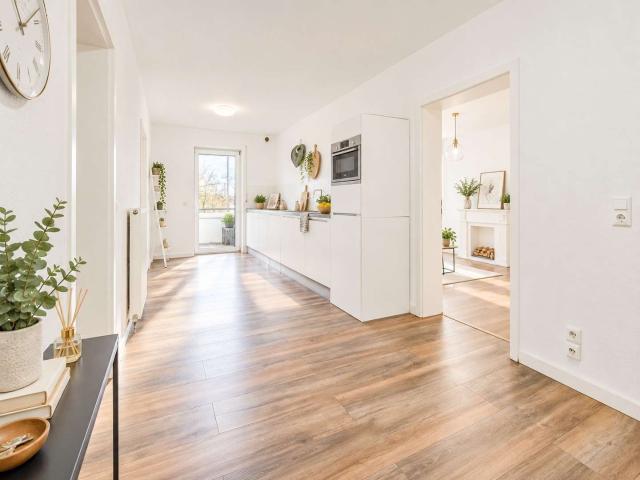 Wohnung kaufen in Altenstadt, Hessen