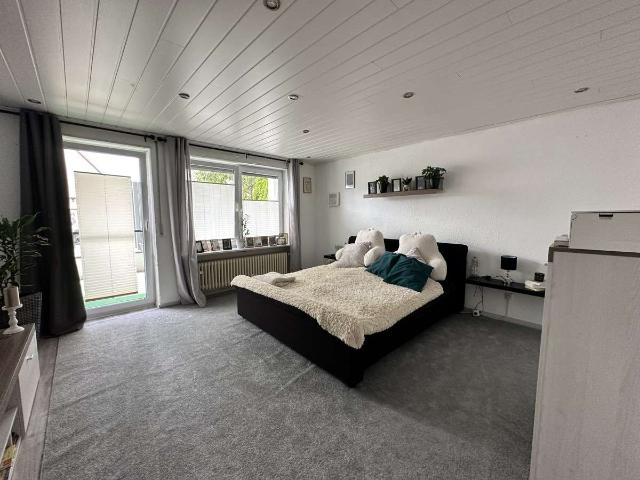 Wohnung kaufen in Bayern