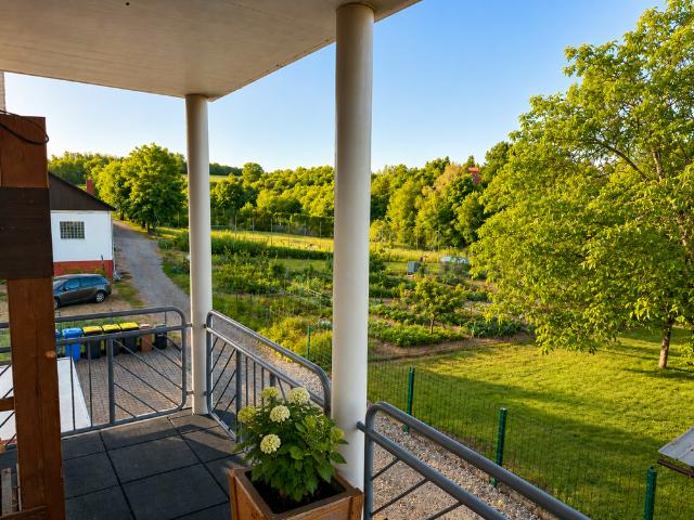Wohnung kaufen in Altenstadt, Hessen