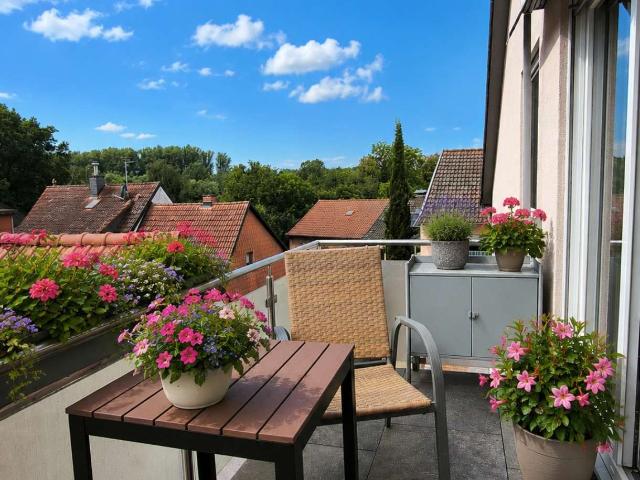 Wohnung kaufen in Altlußheim, Baden-Württemberg