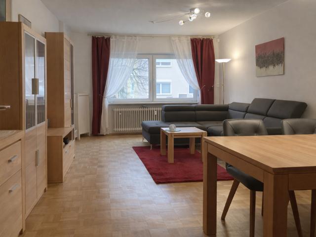 Wohnung kaufen in Altrip, Rheinland-Pfalz