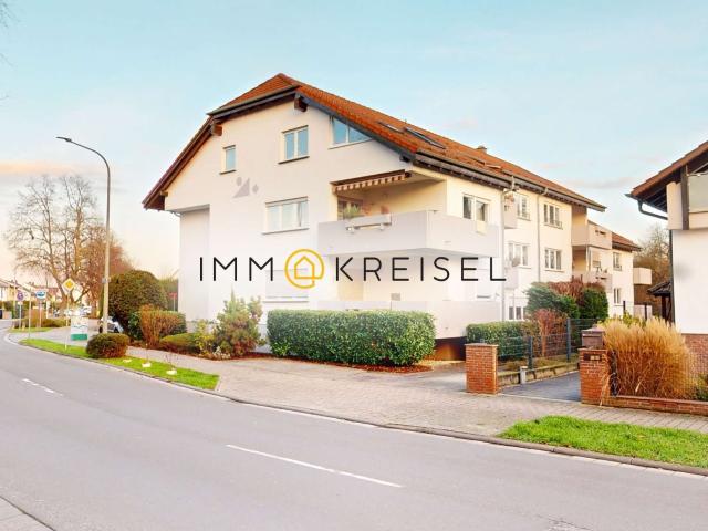 Wohnung kaufen in Altrip, Rheinland-Pfalz