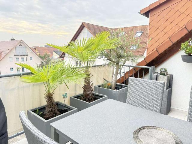 Wohnung kaufen in Altrip, Rheinland-Pfalz