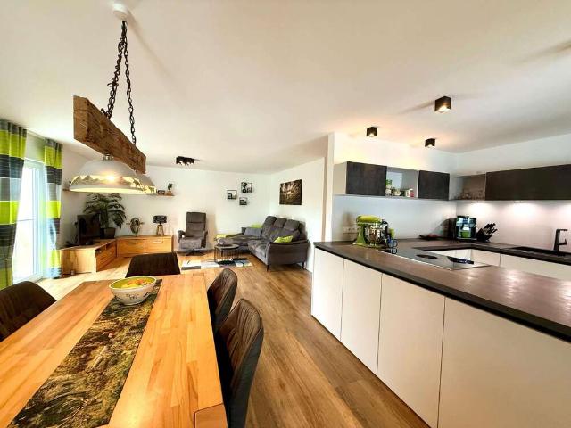 Wohnung kaufen in Altrip, Rheinland-Pfalz