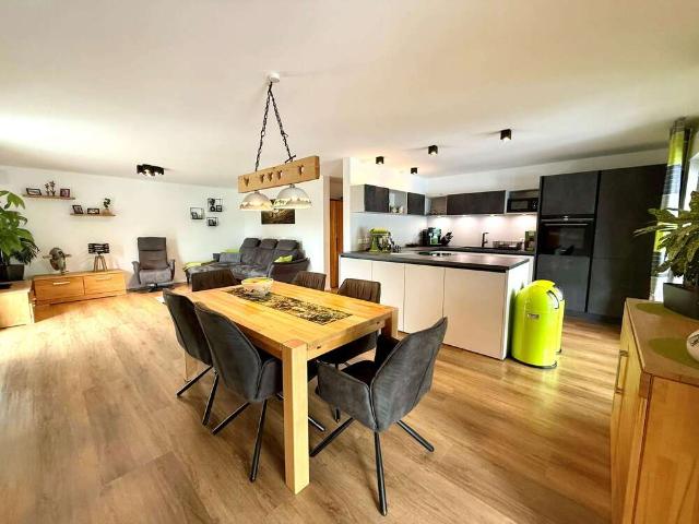 Wohnung kaufen in Altrip, Rheinland-Pfalz