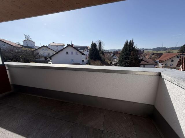 Wohnung kaufen in Altusried, Bayern