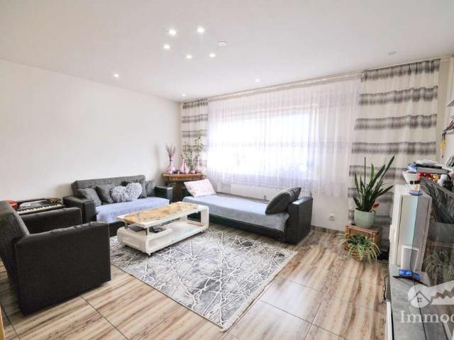 Wohnung kaufen in Alzenau