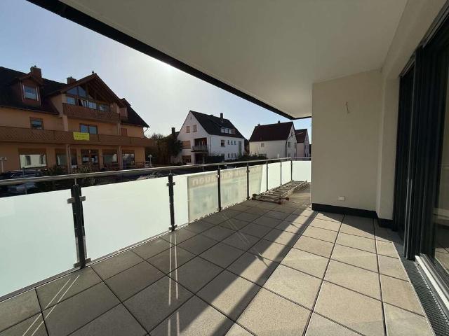 Wohnung kaufen in Alzenau, Bayern