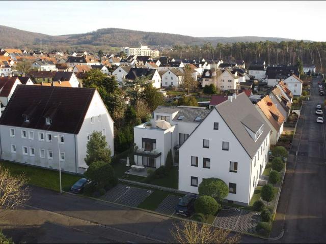 Wohnung kaufen in Alzenau, Bayern