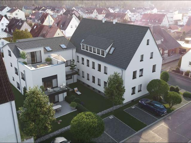 Wohnung kaufen in Alzenau, Bayern