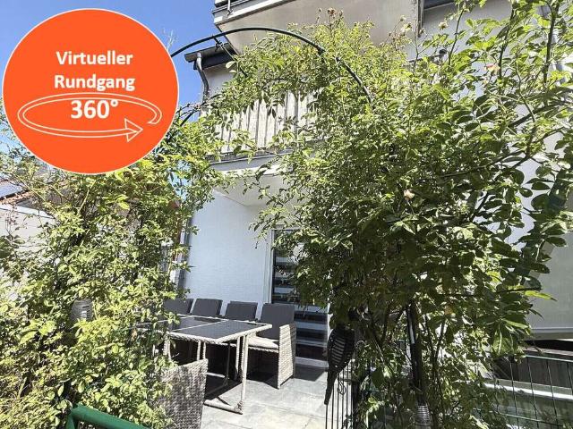 Wohnung kaufen in Alzey, Rheinland-Pfalz
