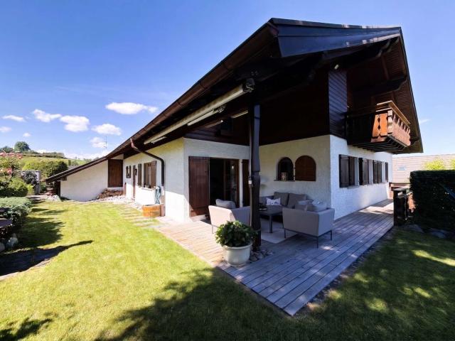 Wohnung kaufen in Geiselharz, Amtzell