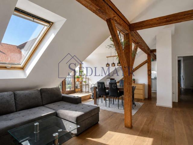 Wohnung kaufen in Erling, Andechs
