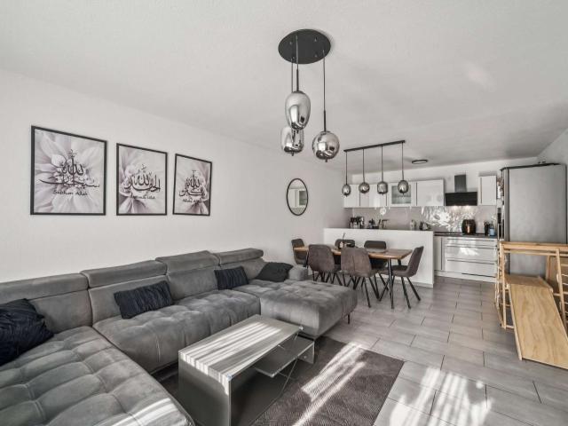 Wohnung kaufen in Andernach, Rheinland-Pfalz