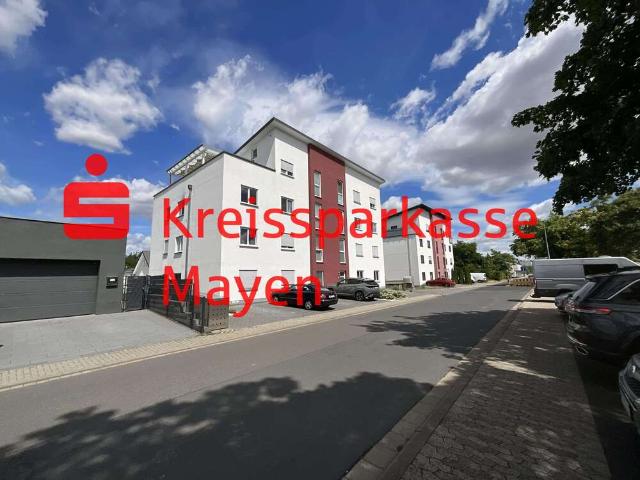 Wohnung kaufen in Andernach, Rheinland-Pfalz