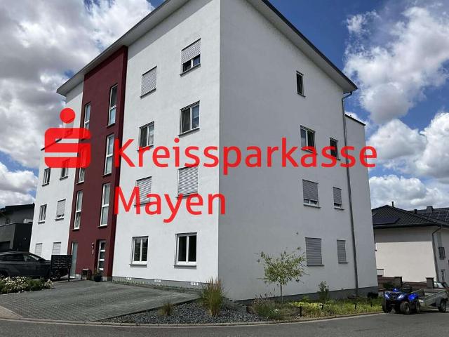 Wohnung kaufen in Andernach, Landkreis Mayen-Koblenz