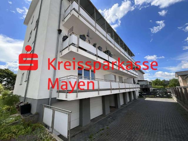 Wohnung kaufen in Andernach, Rheinland-Pfalz