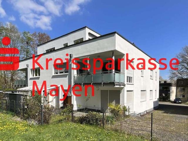 Wohnung kaufen in Andernach, Rheinland-Pfalz