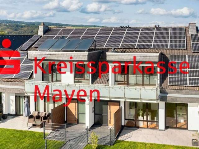 Wohnung kaufen in Andernach, Rheinland-Pfalz