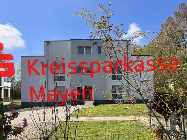 Wohnung kaufen in Andernach, Rheinland-Pfalz