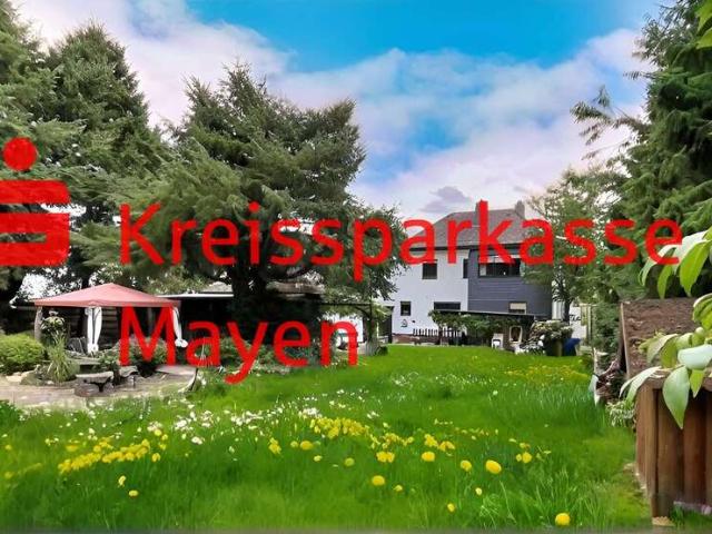 Wohnung kaufen in Andernach, Rheinland-Pfalz